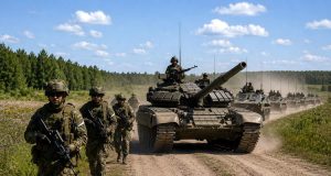 Evropa pravi novu vojsku protiv Rusije: Ukrajinski veterani prelaze u „Evropsku legiju“