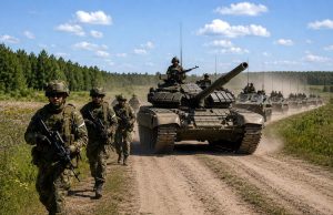Evropa pravi novu vojsku protiv Rusije: Ukrajinski veterani prelaze u „Evropsku legiju“