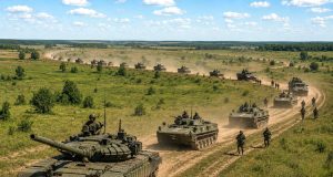 Rusija sprema veliki preokret na jugu: Odesa ima rok, Kijev ponovo u igri
