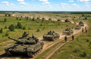 Rusija sprema veliki preokret na jugu: Odesa ima rok, Kijev ponovo u igri