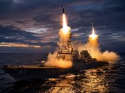 Amerika ponovo bombardovala Iran: Teheran lansirao balističke rakete na američke položaje