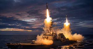 Amerika ponovo bombardovala Iran: Teheran lansirao balističke rakete na američke položaje