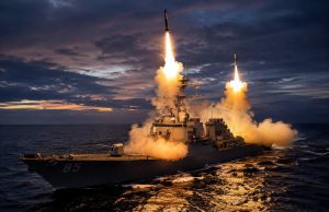 Amerika ponovo bombardovala Iran: Teheran lansirao balističke rakete na američke položaje