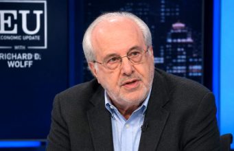 Wolff otkrio šta čeka Evropu: Bez Rusije sledi udar koji može promeniti ceo kontinent