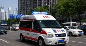 Katastrofalni bilans u Nemačkoj: 12.500 mrtvih zbog vrućine