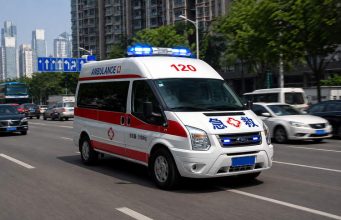 Katastrofalni bilans u Nemačkoj: 12.500 mrtvih zbog vrućine
