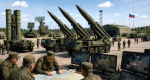 Ruski general traži udar na NATO: Dosta je bilo, vreme je za odgovor