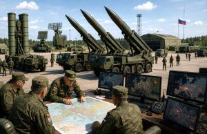 Ruski general traži udar na NATO: Dosta je bilo, vreme je za odgovor