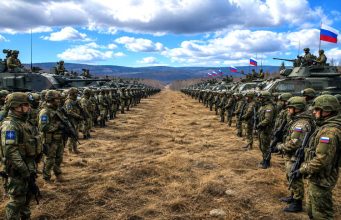Dugin: Zapad nikada neće dozvoliti kraj rata, TEK DOLAZI NAJGORE