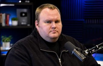 Kim Dotkom u razgovoru sa Takerom Karlsonom: Amerika ide ka slomu, Rusija će pobediti, a najveća opasnost tek dolazi