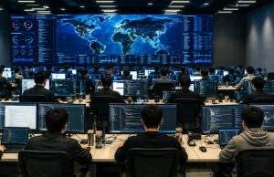 Severna Koreja tajno ubacila hiljade IT stručnjaka u američke kompanije