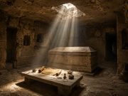 Isusova grobnica pronađena? Otkriće potresa Jerusalim