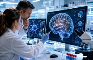 Otkriven „protein mladosti“ u mozgu: Naučnici uspeli da vrate važnu sposobnost starim ćelijama