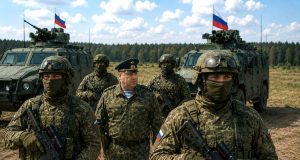 Daglas Mekgregor: Surovikin se vratio – Posle susreta sa Putinom sledi pakao