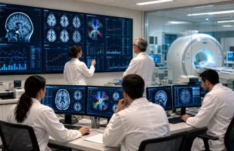 Da li je mozak samo prijemnik? Svest postoji izvan nas, kaže neurobiolog