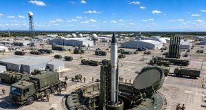 Amerika prihvatila izazov Moskve, ali izgubljeno vreme više ne može da vrati