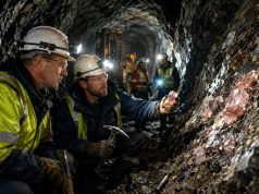 U Rusiji pronađen novi mineral, daleko skuplji od zlata