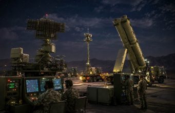 Iran pokazao novu sposobnost: Vašington sumnja na rusko-kinesku pomoć