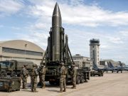 Evropa na ivici ponora: NATO približava nuklearno oružje ruskoj granici!