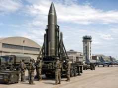 Evropa na ivici ponora: NATO približava nuklearno oružje ruskoj granici!
