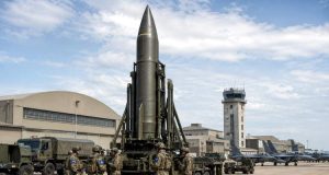 U Italiji počele nuklearne vežbe NATO