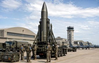 Evropa na ivici ponora: NATO približava nuklearno oružje ruskoj granici!