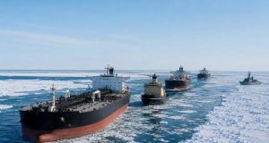 Moskva potvrdila preokret: Tri tankera sa ruskim gorivom na putu ka SAD