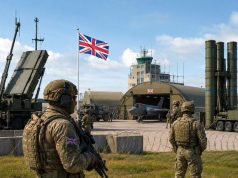 Britanija se sprema za ruski odgovor: Strah od udara raste