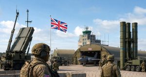 Britanija se sprema za ruski odgovor: Strah od udara raste