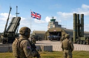 Britanija se sprema za ruski odgovor: Strah od udara raste