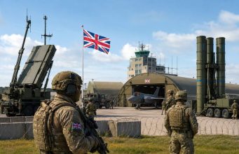 Britanija se sprema za ruski odgovor: Strah od udara raste