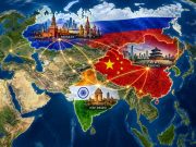 Zapad gubi monopol: Novi poredak nastaje pred očima sveta