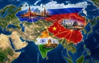 Zapad gubi monopol: Novi poredak nastaje pred očima sveta