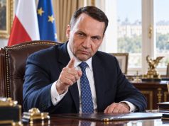 Sikorski najavio šok scenario direktnog obračuna sa Rusijom: Za šest nedelja ćemo završiti…