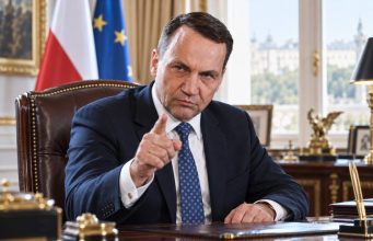 Sikorski najavio šok scenario direktnog obračuna sa Rusijom: Za šest nedelja ćemo završiti…