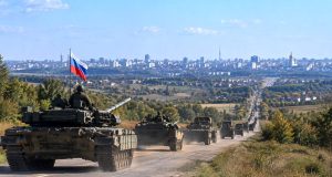 Lavovu stiže najteža zima: Rusija sprema udare koji mogu preseći zapad Ukrajine