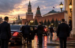 Amerikanci požurili kod Putina: Tri razloga za mnogo veću igru