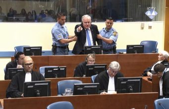 Darko Mladić izneo teške optužbe: „Tražio sam obdukciju da dokažem da je moj otac ubijen“