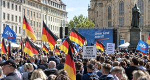 Politički zemljotres u Nemačkoj: AfD pregazio CDU, sada počinje prava drama