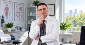 Šokantno: Ćelije raka naučile da se brane od najnovijih ruskih lekova – Mjasnikov objašnjava