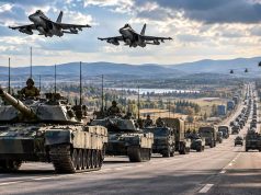 Vrhovni komandant NATO u Evropi rekao je da je alijansa spremna za rat