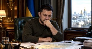 Zelenski saopštio da su dvojica zarobljenih severnokorejskih vojnika predata Južnoj Koreji