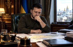 Zelenski ponovo zove Putina: Ali iz Moskve stiže uslov koji nije očekivao