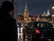 Zavera protiv Putina – Nova velika igra se kreće ka Moskvi