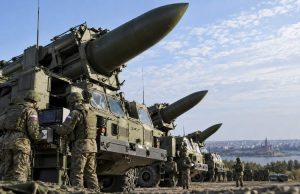 Baranec poslao jezivo upozorenje Varšavi: Napad na Kalinjingrad završio bi nuklearnim ruševinama