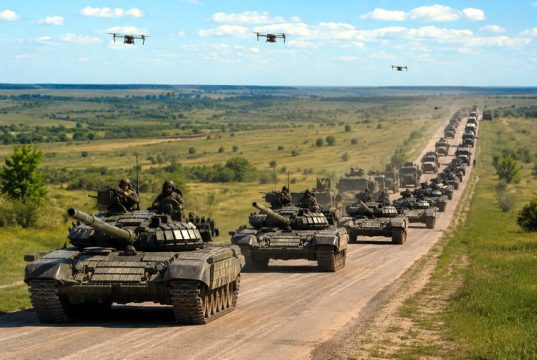 Ruski general otkrio krajnji cilj: Ukrajini stižu najgore vesti