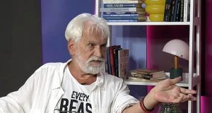 Zoran Stojiljković sa Studentske liste: Uvođenje sankcija Rusiji bilo bi kao da 1945. odemo u četnike