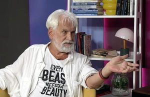 Zoran Stojiljković sa Studentske liste: Uvođenje sankcija Rusiji bilo bi kao da 1945. odemo u četnike