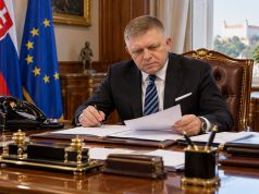 Fico: Aliluja! Evropa je konačno shvatila da mora da razgovara sa Putinom