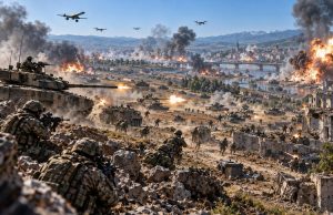 NATO planira manevre u Ukrajini, iz Rusije stigao odgovor